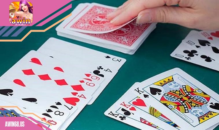Awin68 Phỏm – game đỉnh cao không nên bỏ lỡ