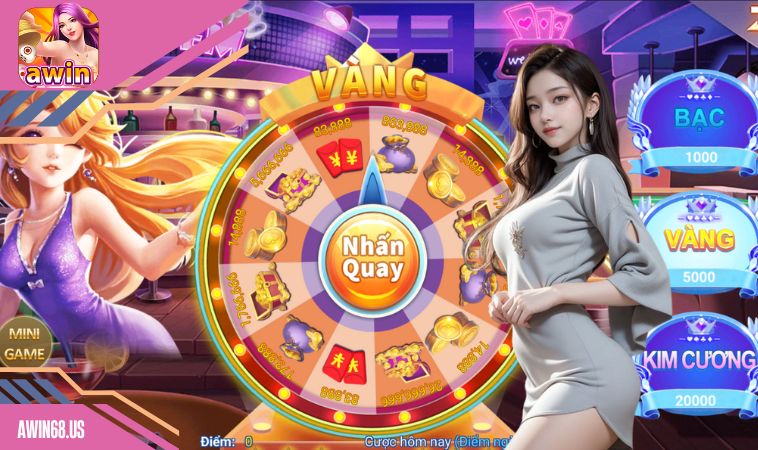 Đạo đức nghề nghiệp được tôn vinh tại Awin68