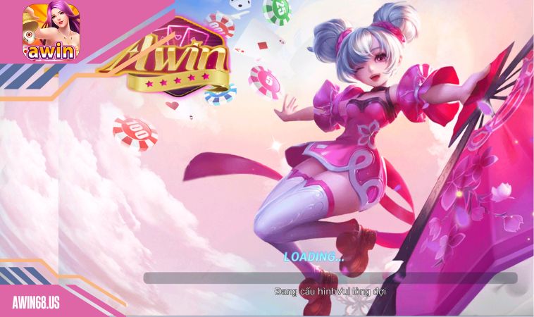 Giới thiệu Awin68 – huyền thoại trong giới cá cược