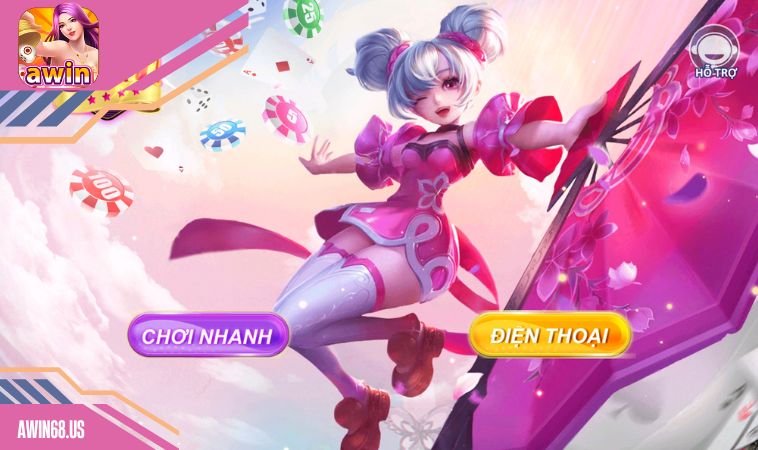 Lưu ý cần biết khi tạo tài khoản Awin68